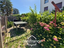 SAINT REMY - Appartement T3 de 56 m² avec jardin et garage