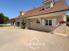 Maison familiale de 131 m2 sur la commune de LAIVES.