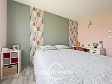 Maison à vendre 5 pièces OUROUX SUR SAONE (71)