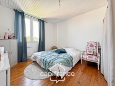 SAINT REMY - Appartement T3 de 56 m² avec jardin et garage