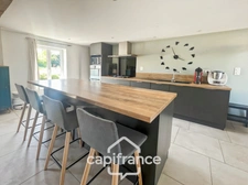 Maison à vendre 7 pièces BAUDRIERES (71)