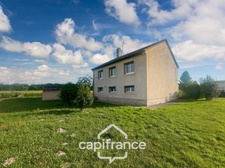 A vendre - Maison T4 proche de Chalon-sur-Saône.