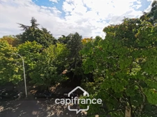 Appartement de 62m² à Dijon