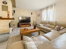 Maison familiale de 131 m2 sur la commune de LAIVES.