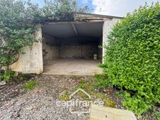 Maison de plain-pied 113 m² - 4 chambres avec fort potentiel à Tronchy