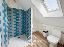 Maison à vendre 6 pièces SAINT LEGER SUR DHEUNE (71)
