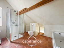 Maison à vendre 11 pièces SAINT GERMAIN DU PLAIN (71)