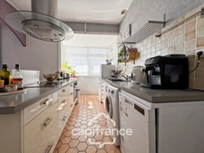 SAINT REMY - Appartement T3 de 56 m² avec jardin et garage