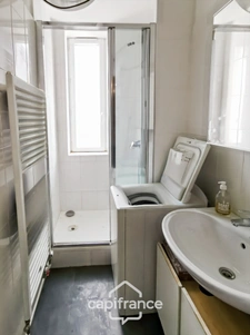 Appartement de 62m² à Dijon