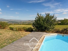 Maison à vendre 6 pièces SAINT LEGER SUR DHEUNE (71)