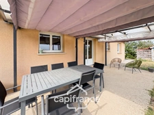 Maison à vendre 6 pièces SAINT LEGER SUR DHEUNE (71)