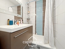 SAINT REMY - Appartement T3 de 56 m² avec jardin et garage