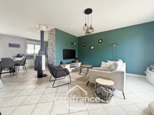 Maison à vendre 6 pièces SAINT LEGER SUR DHEUNE (71)