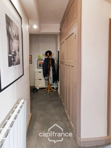 Appartement de 62m² à Dijon
