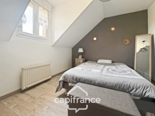 Maison familiale de 131 m2 sur la commune de LAIVES.