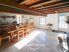 Maison à vendre 6 pièces SAINT MARTIN EN BRESSE (71)