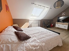Maison familiale de 131 m2 sur la commune de LAIVES.