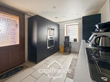 Maison à vendre 6 pièces L'ABERGEMENT SAINTE COLOMBE (71)