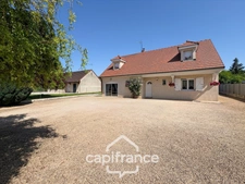 Maison familiale de 131 m2 sur la commune de LAIVES.
