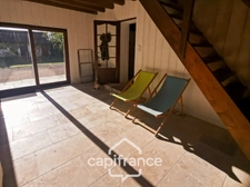 Maison à vendre 6 pièces SAINT MARTIN EN BRESSE (71)