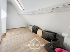 Maison à vendre 6 pièces L'ABERGEMENT SAINTE COLOMBE (71)