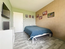 Maison à vendre 5 pièces OUROUX SUR SAONE (71)