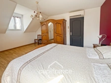 Maison familiale de 131 m2 sur la commune de LAIVES.