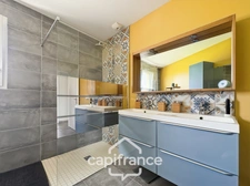 Maison à vendre 5 pièces OUROUX SUR SAONE (71)
