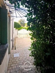 Maison à vendre de 128m² à CHALON SUR SAONE (71)