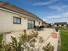 Maison à vendre 5 pièces OUROUX SUR SAONE (71)