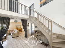 Maison familiale de 131 m2 sur la commune de LAIVES.