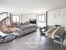 Maison de 150m² située à Allériot