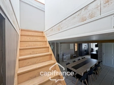 Maison à vendre 6 pièces L'ABERGEMENT SAINTE COLOMBE (71)