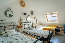 House for sale, 6 rooms, LARMOR BADEN (56)