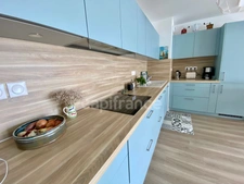 Appartement à vendre 3 pièces ARRADON (56)