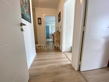 Appartement à vendre 3 pièces ARRADON (56)