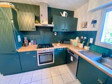 Maison à vendre 6 pièces VANNES (56)