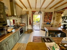 Maison à vendre 6 pièces  (56)