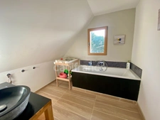 House for sale, 6 rooms, LARMOR BADEN (56)