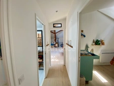Appartement à vendre 4 pièces POITIERS (86)