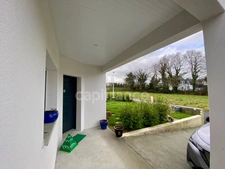 Maison à vendre 3 pièces VANNES (56)