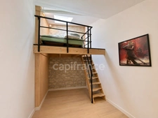 Appartement à vendre 4 pièces POITIERS (86)