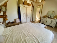 Maison à vendre 6 pièces  (56)
