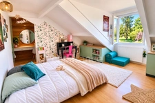 House for sale, 8 rooms