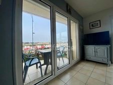 Appartement à vendre 2 pièces ETEL (56)