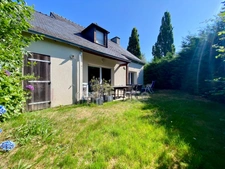 Maison à vendre 6 pièces VANNES (56)