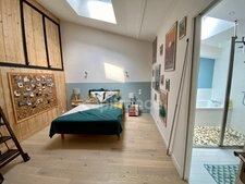 Appartement à vendre 4 pièces POITIERS (86)