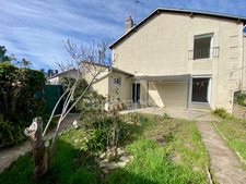 Maison à vendre 4 pièces POITIERS SAINT BENOIT ERMITAGE (86)