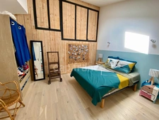 Appartement à vendre 4 pièces POITIERS (86)