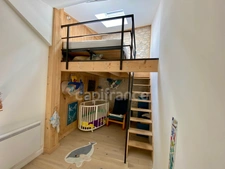 Appartement à vendre 4 pièces POITIERS (86)